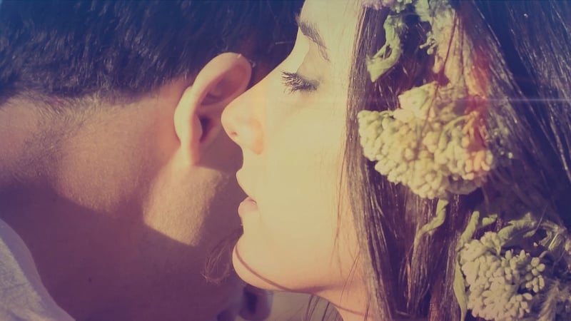 Whispers of Love